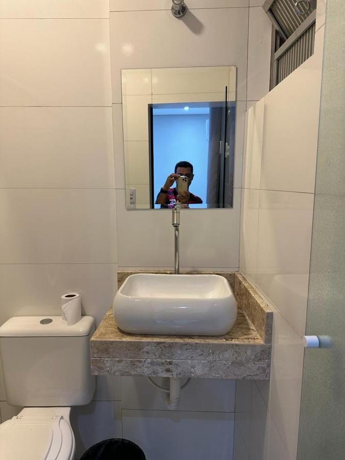 Estacao Se Hotel 상파울루 외부 사진