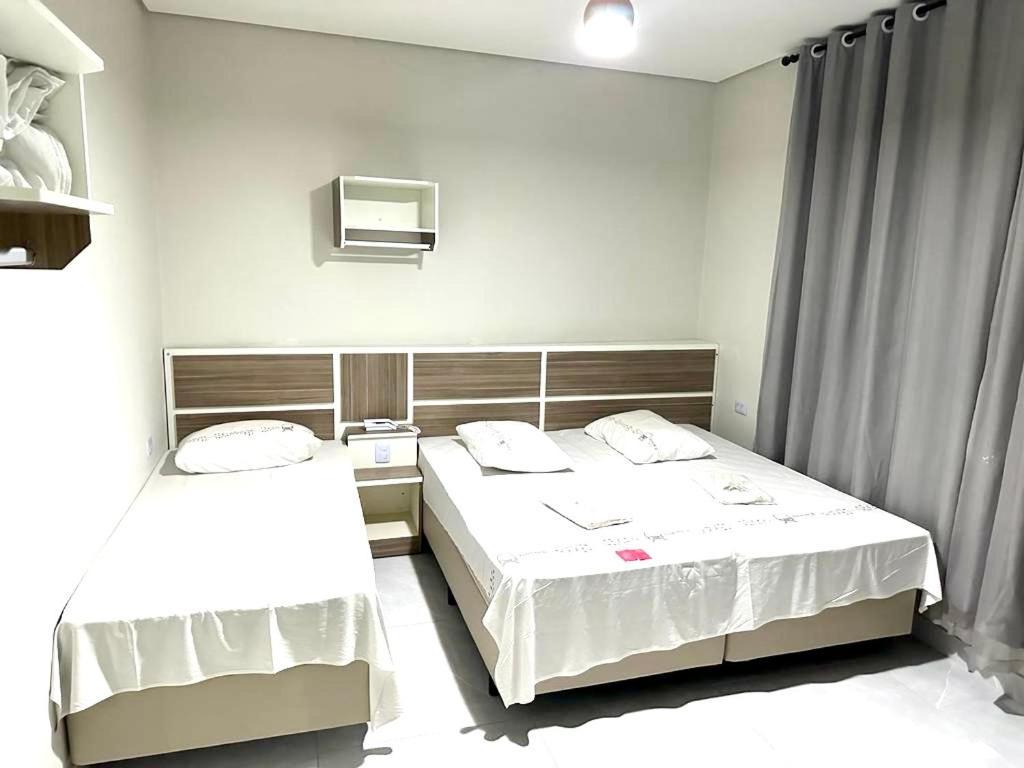 Estacao Se Hotel 상파울루 외부 사진
