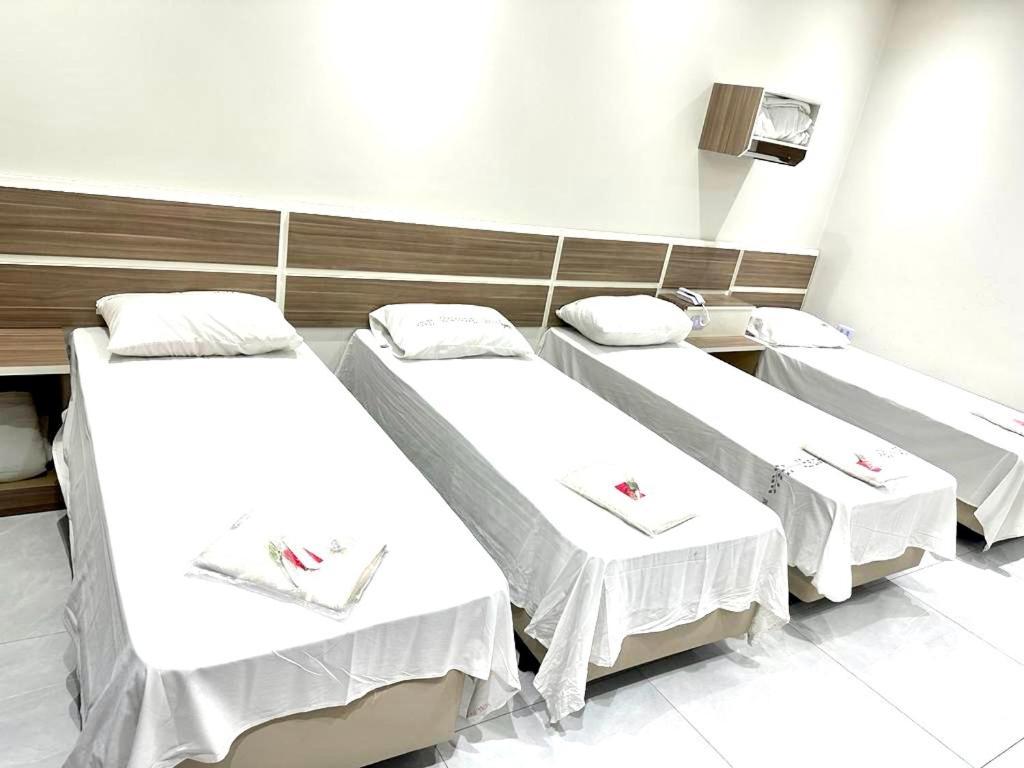Estacao Se Hotel 상파울루 외부 사진