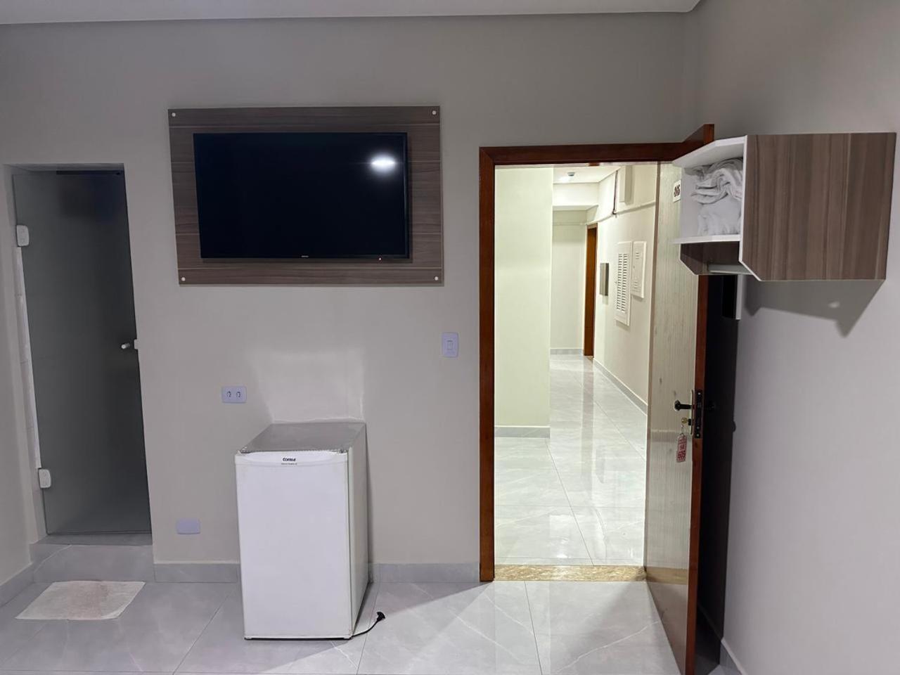 Estacao Se Hotel 상파울루 외부 사진