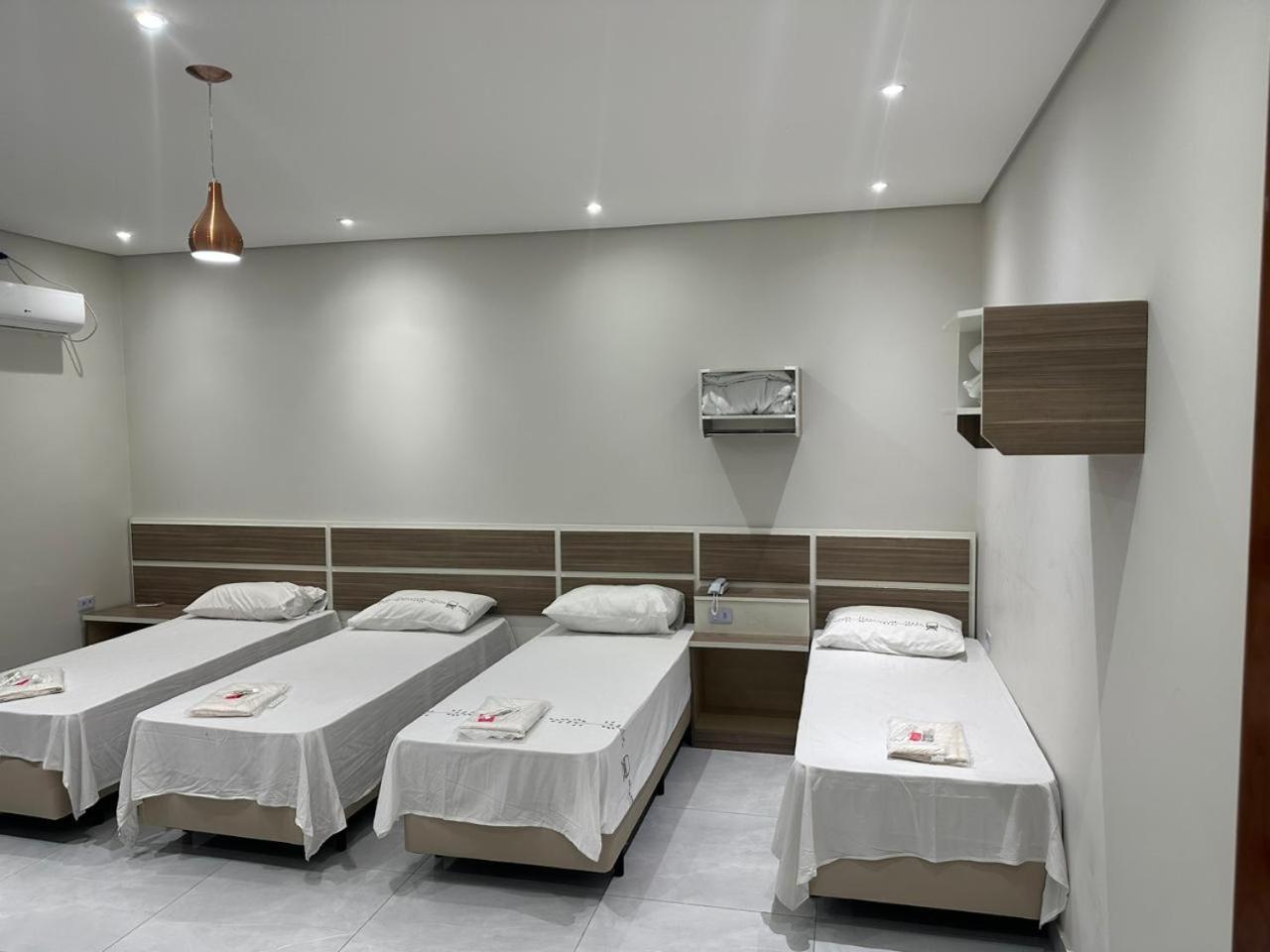 Estacao Se Hotel 상파울루 외부 사진