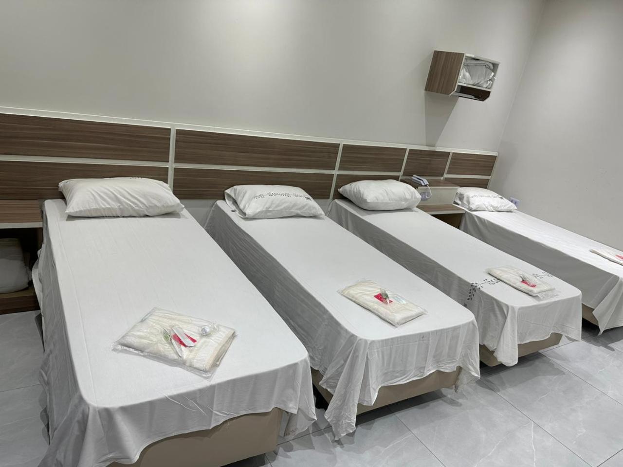 Estacao Se Hotel 상파울루 외부 사진