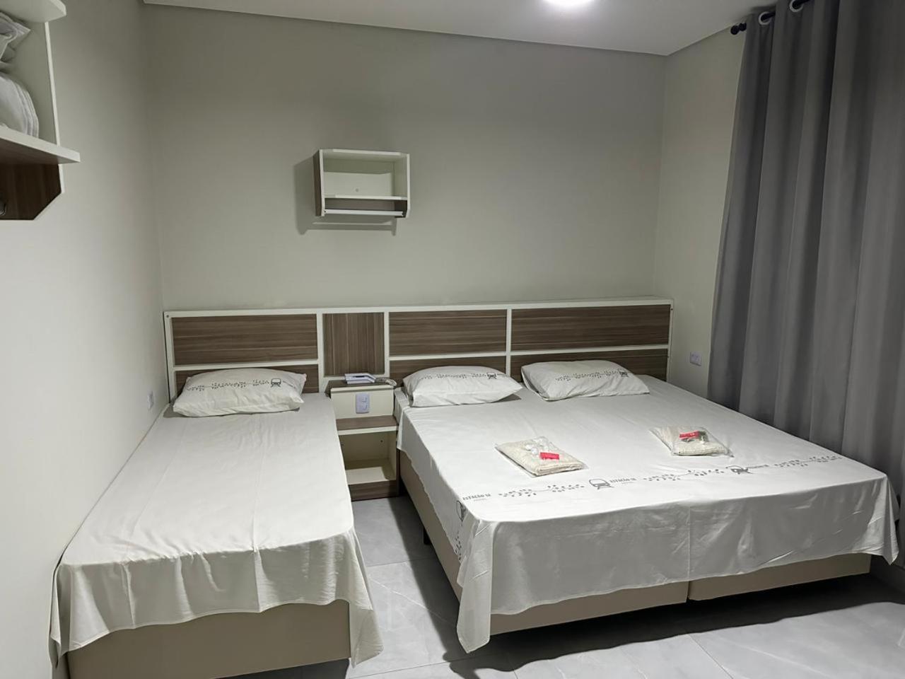 Estacao Se Hotel 상파울루 외부 사진